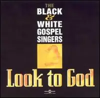Authentic Black & White Gospel Singers