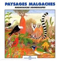 Popular Madagascar Soundscapes