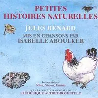 Markdown Petites Histoires Naturelles