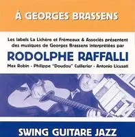 A Georges Brassens While Supplies Last
