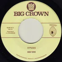 Must Have Hypnosis / Broom