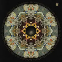 Expansions [Indie Exclusive] (Deep Emerald Vinyl) [Colored Vinyl] [Indie Exclusive] Original