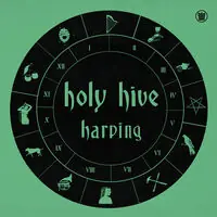 Harping (Ep) Price Drop