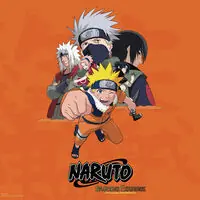 Naruto Symphonic Experience - O.S.T. [Colored Vinyl] (Red) Limited Time