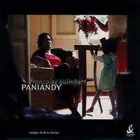 Order Now Paniandy [Digipak]