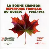 Shop Now La Bonne Chanson Au Quebec-Repertoire Francais 1