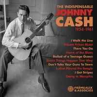 Indispensable Johnny Cash / Various (3pk) Limited Time