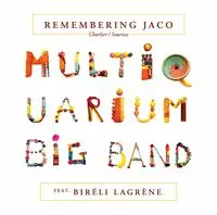 Buy Direct Remembering Jaco