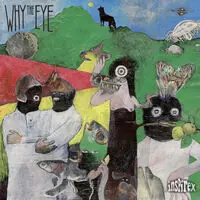 Inspirex [Colored Vinyl] Cheap