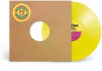 Code [Colored Vinyl] [Clear Vinyl] [Limited Edition] (Ylw) Final Sale