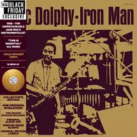 Affordable Iron Man [RSD Black Friday 2023]