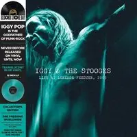 Last Chance Live At Lokerse Feesten 2005 (Rsd) (Blue) [Colored Vinyl]