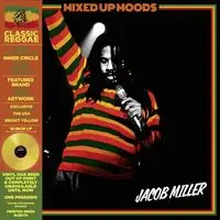 Big Sale Mixed Up Moods - Yellow [Colored Vinyl] [Deluxe] [Limited Edition] (Ylw)