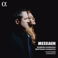 Order Now Messiaen