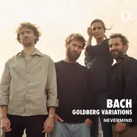 Cheap Goldberg Variations