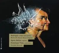 Discount Madrigali A Due Voci 17th Century [Digipak]