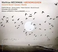 Direct From Manufacturer Abendmusiken [Digipak]
