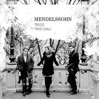 Bulk Order Piano Trios - Chorale Preludes