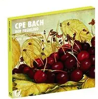 New Arrival C.P.E. Bach: Der Fruhling