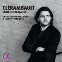Popular Cantates Francoises