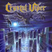Handmade The Cult