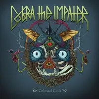 Colossal Gods [Limited Edition] Price Drop