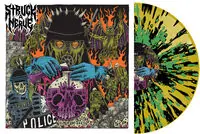 Low Price Struck A Nerve [Colored Vinyl] [Limited Edition]