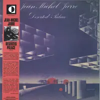 Buy Today Deserted Palace (Ita)