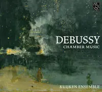 Debussy: Chamber Music Price Cut