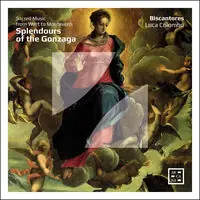 Genuine Sacred Music From Wert To Monteverdi