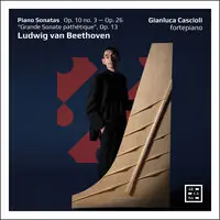 Factory Price Piano Sonatas Op. 10 No. 3 - Op. 26 &
