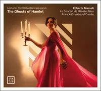Shop Now Ghosts Of Hamlet