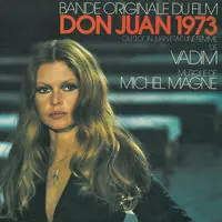 Time-Limited Don Juan 1973 (Original Soundtrack)