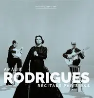 Must Have Recitals Parisiens