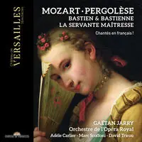 La Servante Maitresse Fan Favorite
