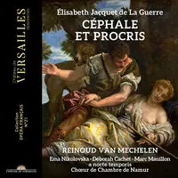 Free Shipping Cephale Et Procris