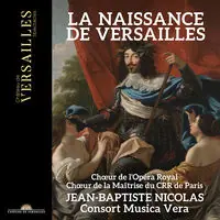 Special Offer La Naissance De Versailles