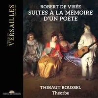 Deal Suites A La Memoire D'un Poete