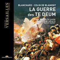 Guerre Des Te Deum Grab Now