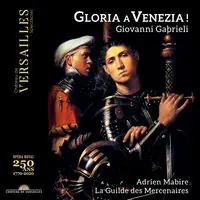 Gloria A Venezia Last Chance