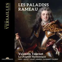 Les Paladins (3pk) Place Order