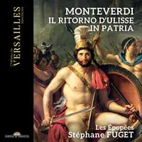 Il Ritorno D'ulisse In Patria (3pk) Exclusive Offer
