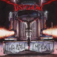 Free Delivery Thrash Impact [Digipak]