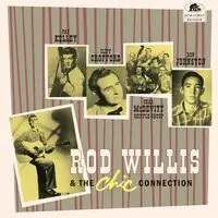 Rod Willis & The Chic / Various (10in) Best Price