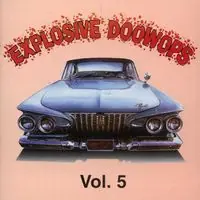 Explosive Doo Wops 5 / Various Clearance
