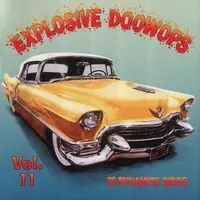Explosive Doo Wops 11 / Various Discount