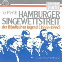 15 Yrs Hamburg Singing Competition / Various Special Discount