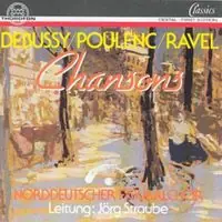 Chansons Holiday Sale
