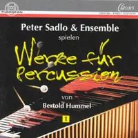 Sale Works for Percussion