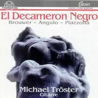 Decameron Negro Place Order
